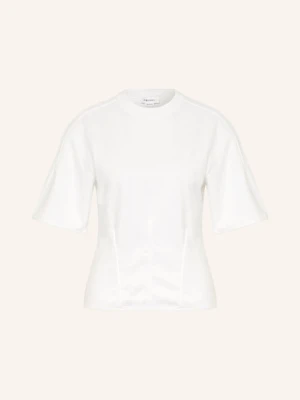 Mcqueen T-Shirt weiss