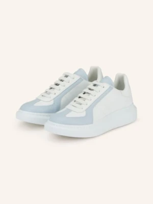Mcqueen Trampki blau