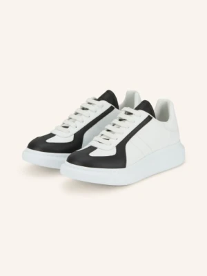 Mcqueen Trampki weiss
