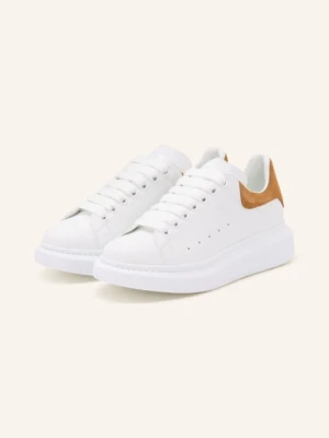 Mcqueen Trampki weiss