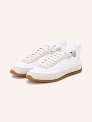 Mcqueen Trampki weiss