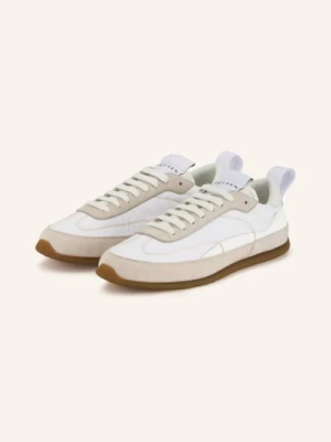 Mcqueen Trampki weiss