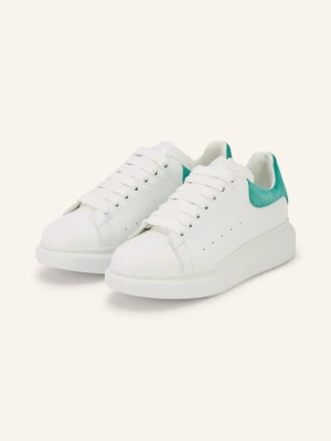 Mcqueen Trampki weiss