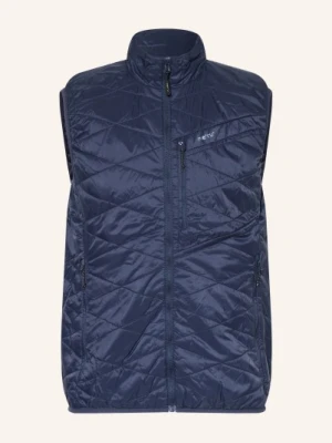 Me°Ru' Kamizelka Ithari Z Podwójną Stroną blau