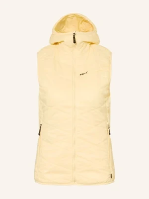 Me°Ru' Kamizelka Ithari Z Podwójną Stroną gelb