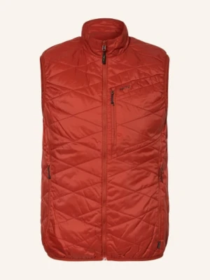 Me°Ru' Kamizelka Ithari Z Podwójną Stroną rot