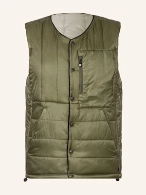 Me°Ru' Kamizelka Pikowana Mangualde gruen