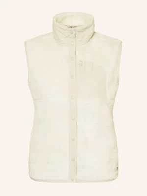 Me°Ru' Kamizelka Polarowa Nunavut weiss