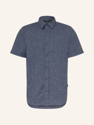 Me°Ru' Koszula Outdoorowa Valence blau