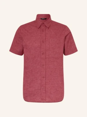 Me°Ru' Koszula Outdoorowa Valence rot