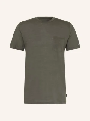 Me°Ru' Koszulka Laholm gruen