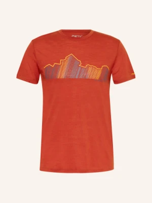 Me°Ru' Koszulka Laholm rot