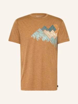 Me°Ru' Koszulka Mozelos braun