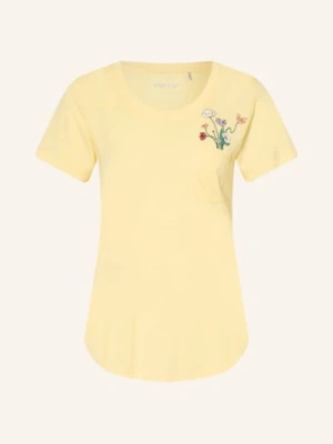 Me°Ru' Koszulka Portoalegre beige