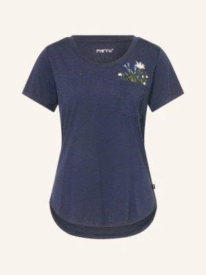 Me°Ru' Koszulka Portoalegre blau