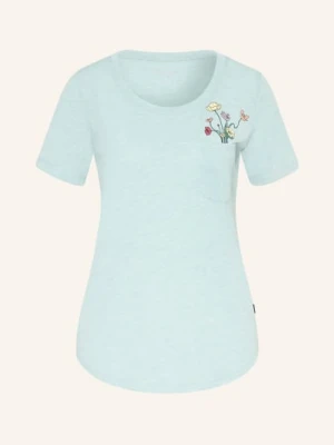 Me°Ru' Koszulka Portoalegre blau