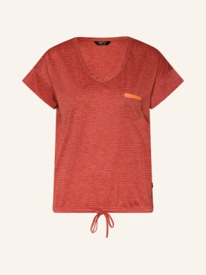 Me°Ru' Koszulka Rundu Wb rosa