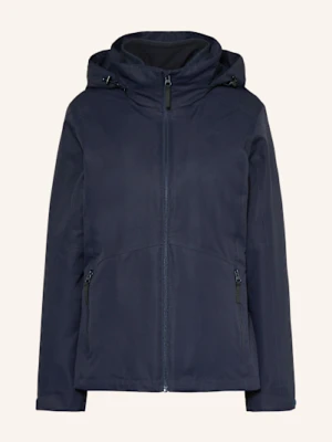 Me°Ru' Kurtka 2 W 1 blau