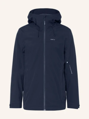 Me°Ru' Kurtka 2 W 1 Eksjö blau