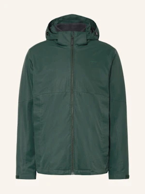 Me°Ru' Kurtka 2 W 1 gruen