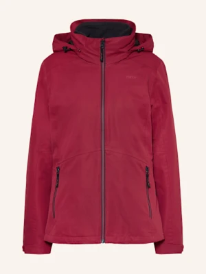 Me°Ru' Kurtka 2 W 1 rot