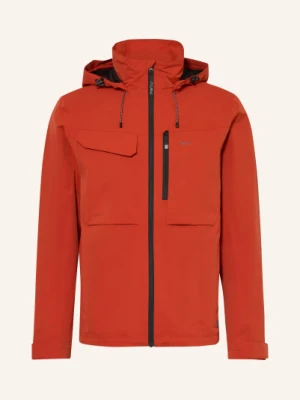 Me°Ru' Kurtka Funkcjonalna Abrantes rot