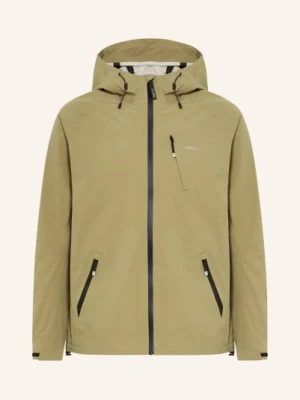 Me°Ru' Kurtka Funkcjonalna Guarda gruen