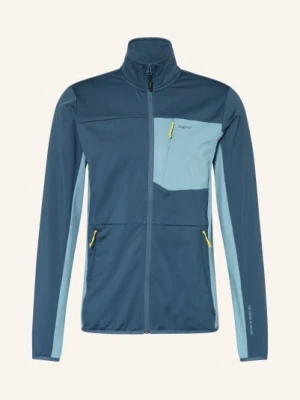 Me°Ru' Kurtka Funkcjonalna Rebordosa blau