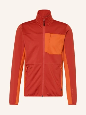 Me°Ru' Kurtka Funkcjonalna Rebordosa rot