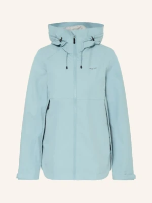 Me°Ru' Kurtka Funkcyjna Alfena blau