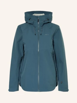 Me°Ru' Kurtka Funkcyjna Alfena blau