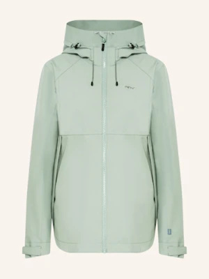 Me°Ru' Kurtka Funkcyjna Alfena gruen