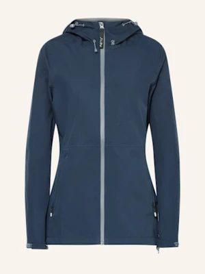 Me°Ru' Kurtka Funkcyjna Amarante schwarz