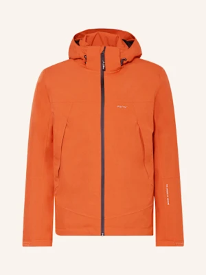 Me°Ru' Kurtka Funkcyjna Barcelos orange