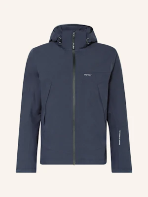 Me°Ru' Kurtka Funkcyjna Barcelos schwarz