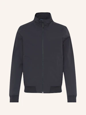 Me°Ru' Kurtka Funkcyjna Barkpan grau