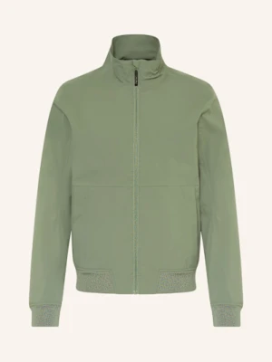 Me°Ru' Kurtka Funkcyjna Barkpan gruen