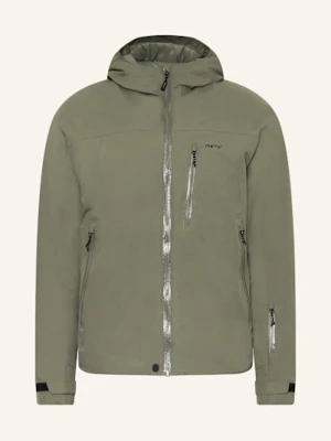 Me°Ru' Kurtka Funkcyjna Koyukuk gruen