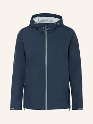 Me°Ru' Kurtka Funkcyjna Lagos schwarz