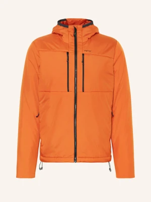 Me°Ru' Kurtka Funkcyjna Levelock braun