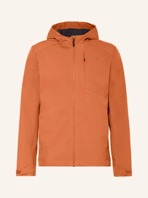 Me°Ru' Kurtka Funkcyjna Nancy braun