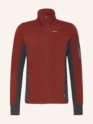 Me°Ru' Kurtka Jako Warstwa Środkowa Bornholm braun