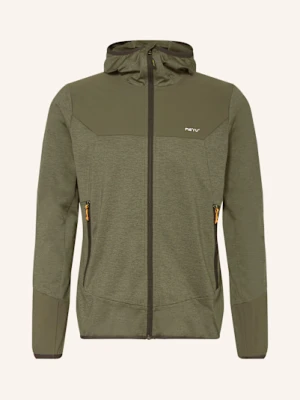 Me°Ru' Kurtka Jako Warstwa Środkowa Faxe gruen