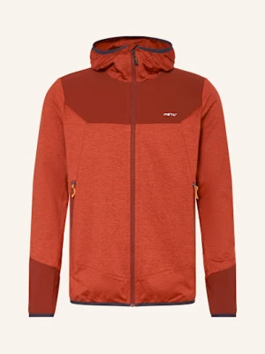Me°Ru' Kurtka Jako Warstwa Środkowa Faxe rot