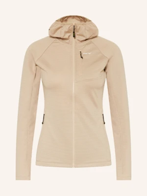 Me°Ru' Kurtka Jako Warstwa Środkowa Highfields beige