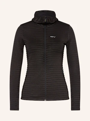 Me°Ru' Kurtka Jako Warstwa Środkowa Moreno schwarz