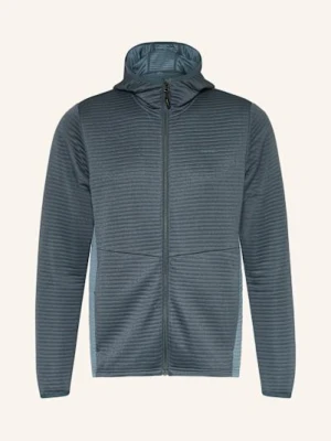 Me°Ru' Kurtka Jako Warstwa Środkowa Smögen blau