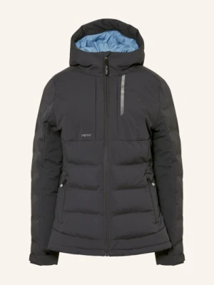 Me°Ru' Kurtka Pikowana Gränna grau