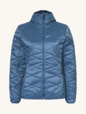 Me°Ru' Kurtka Pikowana Ithari Dwustronna blau
