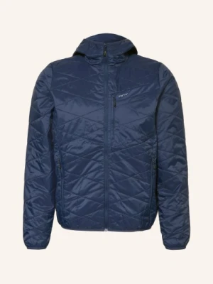 Me°Ru' Kurtka Pikowana Ithari Dwustronna blau